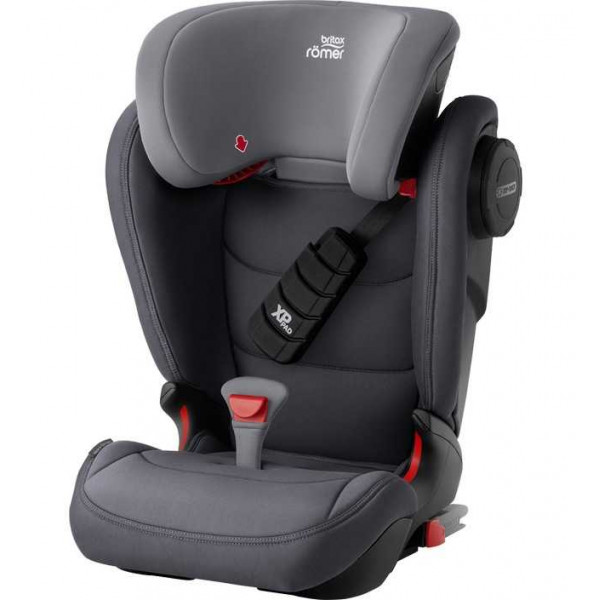 автокресло Britax Roemer Kidfix III S