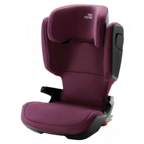 Автокресло Britax Romer Kidfix M i-Size