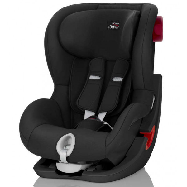 автокресло Britax Romer King II