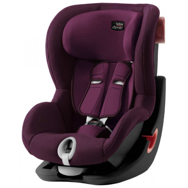 автокресло Britax Romer King II