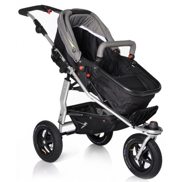 люлька TFK MultiX carrycot