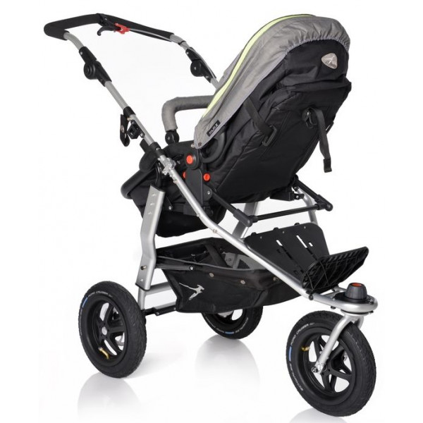 люлька TFK MultiX carrycot