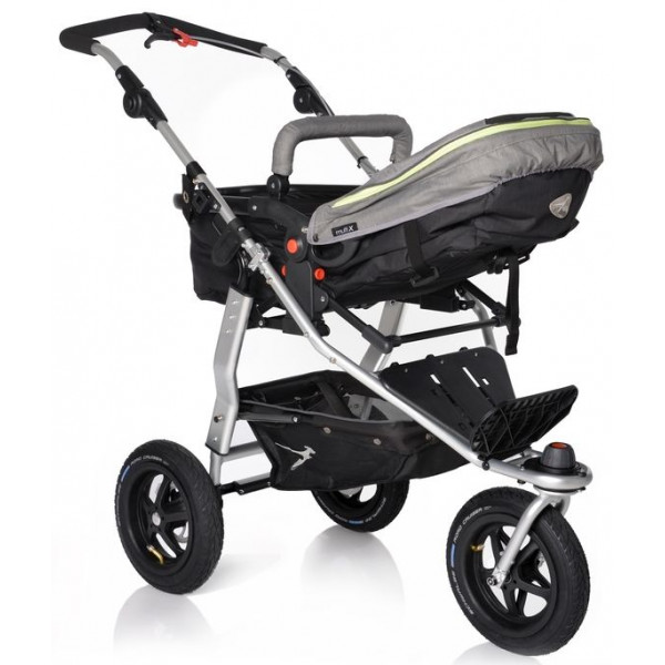 люлька TFK MultiX carrycot
