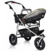 люлька TFK MultiX carrycot