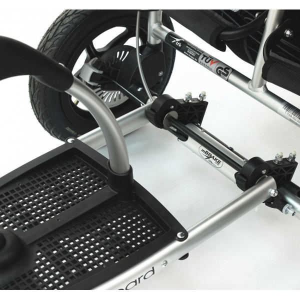 Подножка для второго ребенка TFK Multiboard