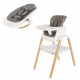 White/Oak