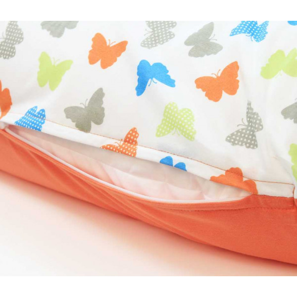Подушка для кормления Ceba Baby Duo