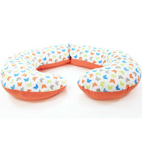 Подушка для кормления Ceba Baby Duo