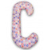 Подушка для кормления Ceba Baby Duo