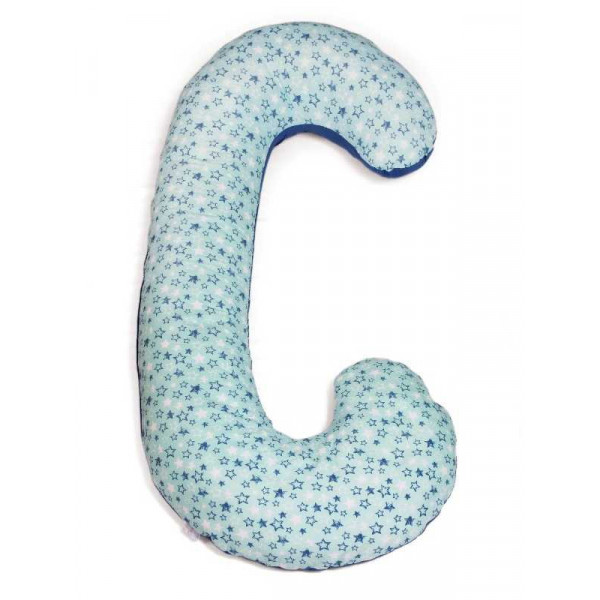 Подушка для кормления Ceba Baby Duo