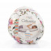 Подушка для кормления Ceba Baby Physio Duo Flora & Fauna
