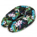 Подушка для кормления Ceba Baby Physio Multi Flora & Fauna
