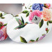 Подушка для кормления Ceba Baby Physio Mini Flora & Fauna
