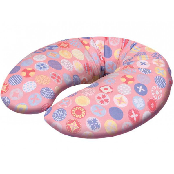 Подушка для кормления Ceba Baby Physio Mini