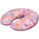 Circles pink =3 538 руб