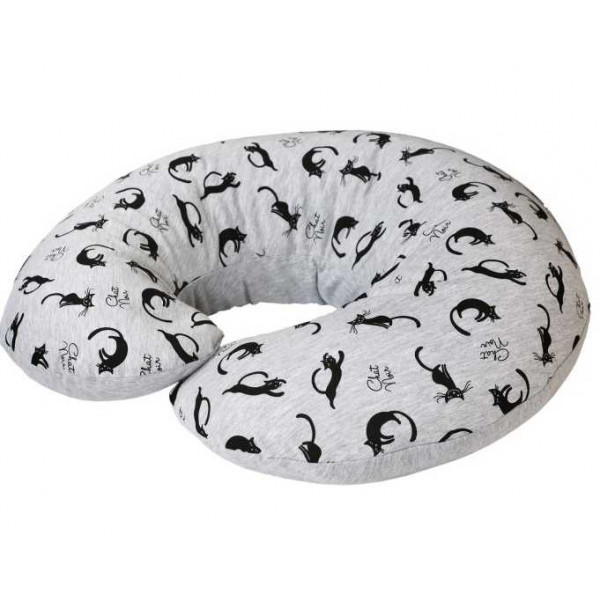 Подушка для кормления Ceba Baby Physio Mini