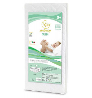 Матрас Italbaby Slim 120х60 см