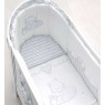 Детское постельное белье Italbaby Love Oval