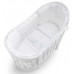 кроватка Italbaby Happy Family Oval