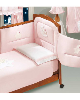 Детское постельное белье Italbaby Petite Etoile