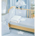 Детское постельное белье Italbaby Petite Etoile