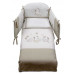 Детское постельное белье Italbaby Sweet Star