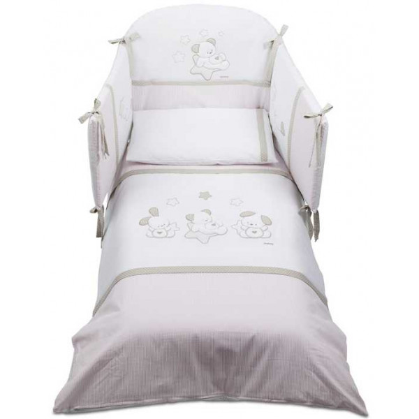Детское постельное белье Italbaby Sweet Star