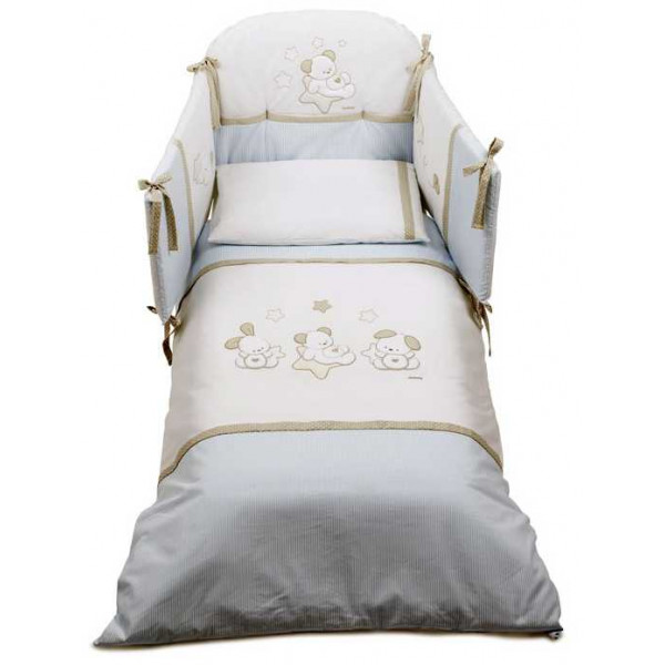 Детское постельное белье Italbaby Sweet Star