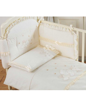 Детское постельное белье Italbaby Baby Bee
