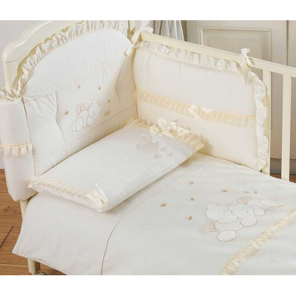 Детское постельное белье Italbaby Baby Bee