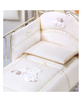 Детское постельное белье Italbaby Cuccioli