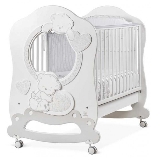 Кровать детская Italbaby Love Oblo