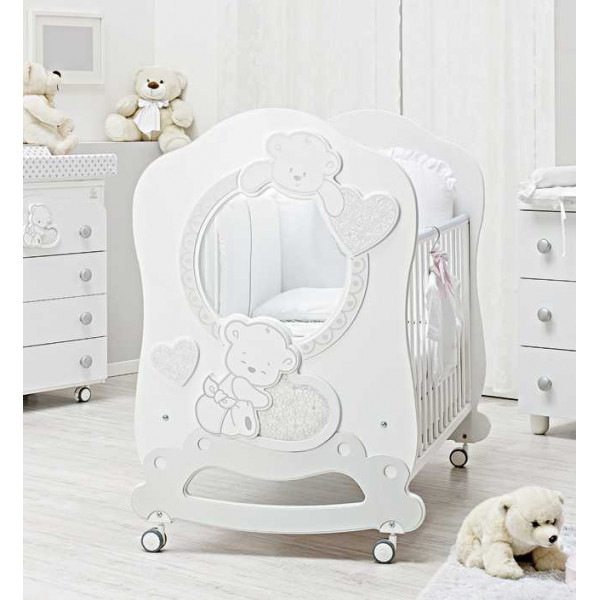 Кровать детская Italbaby Love Oblo