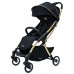 прогулочная коляска RYAN Prime Light GOLD Special Edition прогулочная коляска RYAN Prime Light GOLD Special Edition