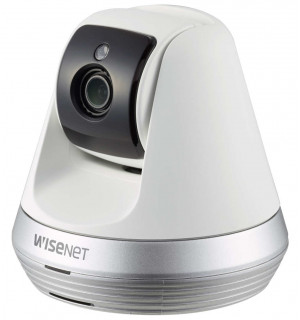 Видеоняня Wi-Fi Wisenet SmartCam SNH-V6410PNW Видеоняня Wi-Fi Wisenet SmartCam SNH-V6410PNW