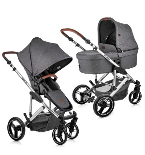 Коляска 2 в 1 ABC-Design Catania 4 Коляска 2 в 1 ABC-Design Catania 4