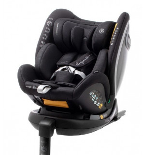 автокресло BabyAuto Muugi i-Size