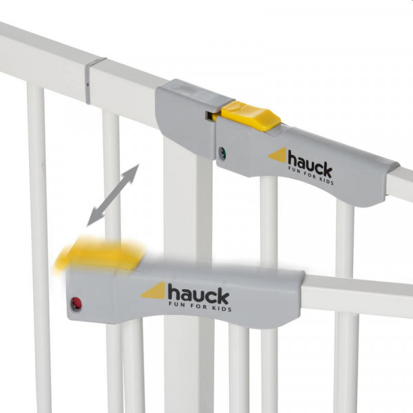 ворота безопасности Hauck Autoclose N Stop