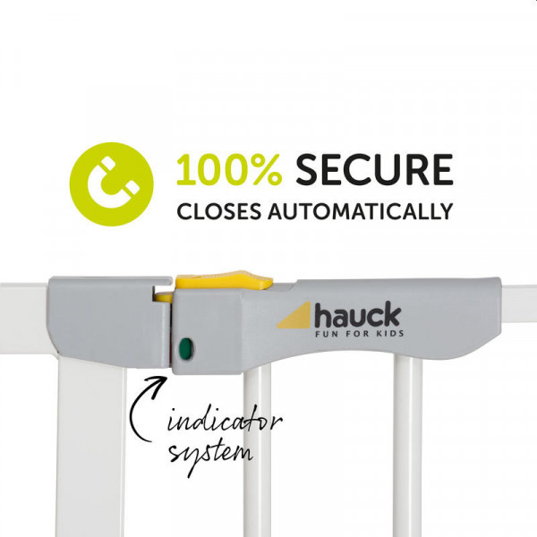 ворота безопасности Hauck Autoclose N Stop