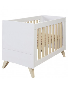 кроватка IKID Lazio 120х60