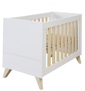 кроватка IKID Lazio 120х60
