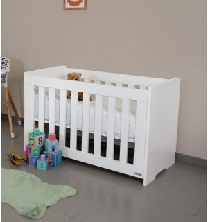 кроватка IKID Sicilia 120х60
