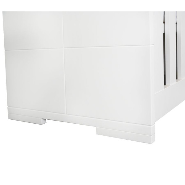 кроватка IKID Sicilia 120х60