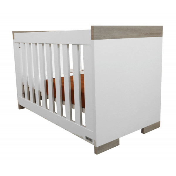 кроватка IKID Stromboli 120х60