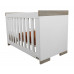 кроватка IKID Stromboli 120х60