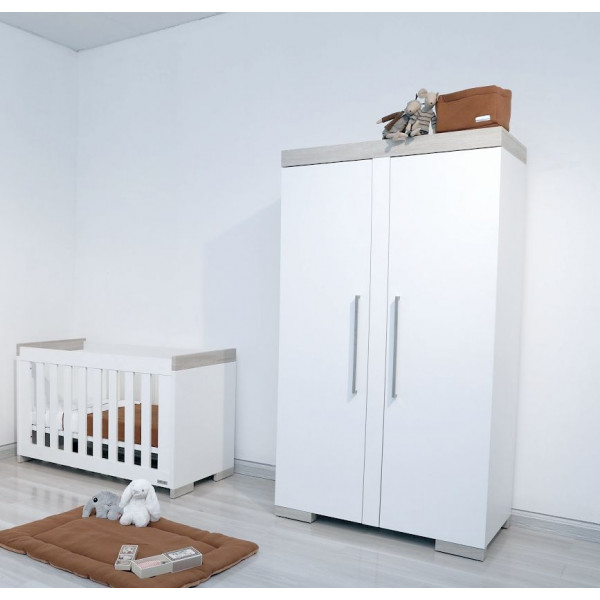кроватка IKID Stromboli 120х60