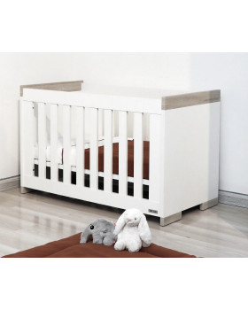 кроватка IKID Stromboli 120х60
