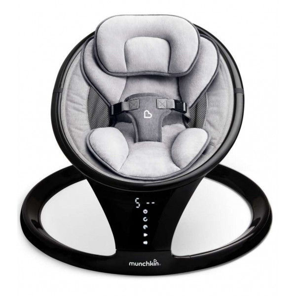 Munchkin Swing качели шезлонг