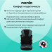 Автокресло Nania Befix Access от 15 до 36 кг