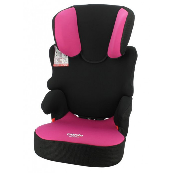 Автокресло Nania Befix Access от 15 до 36 кг